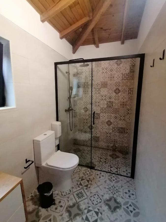 Vila Casa Dos Matos Ponte de Lima Exteriér fotografie