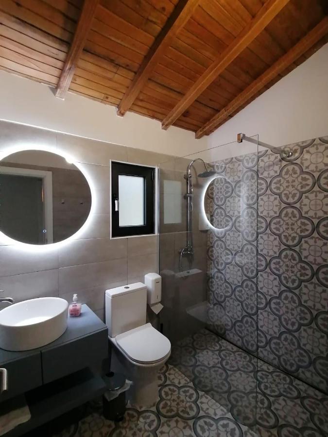 Vila Casa Dos Matos Ponte de Lima Exteriér fotografie