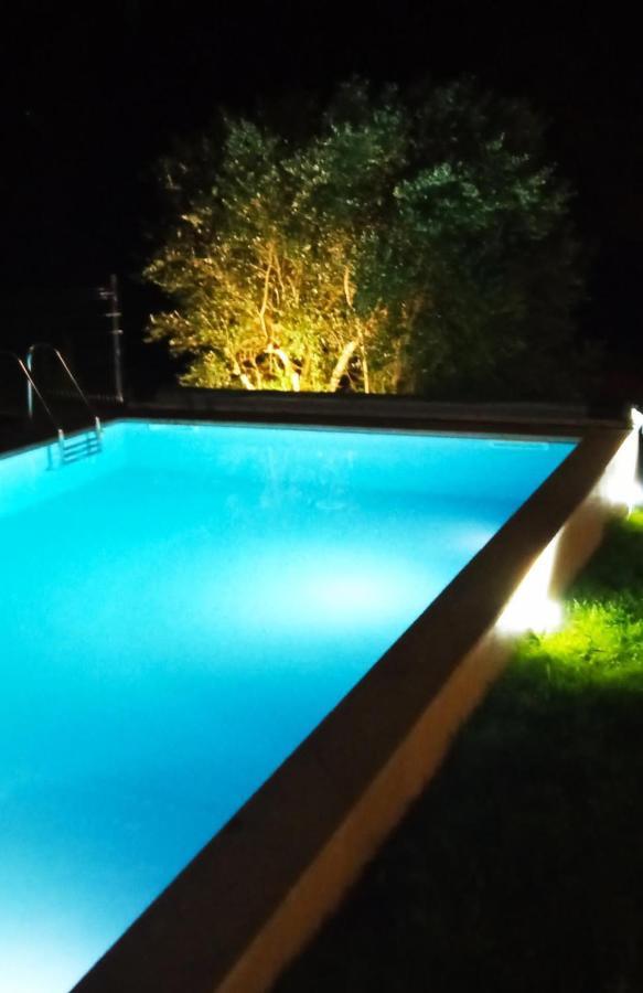 Vila Casa Dos Matos Ponte de Lima Exteriér fotografie