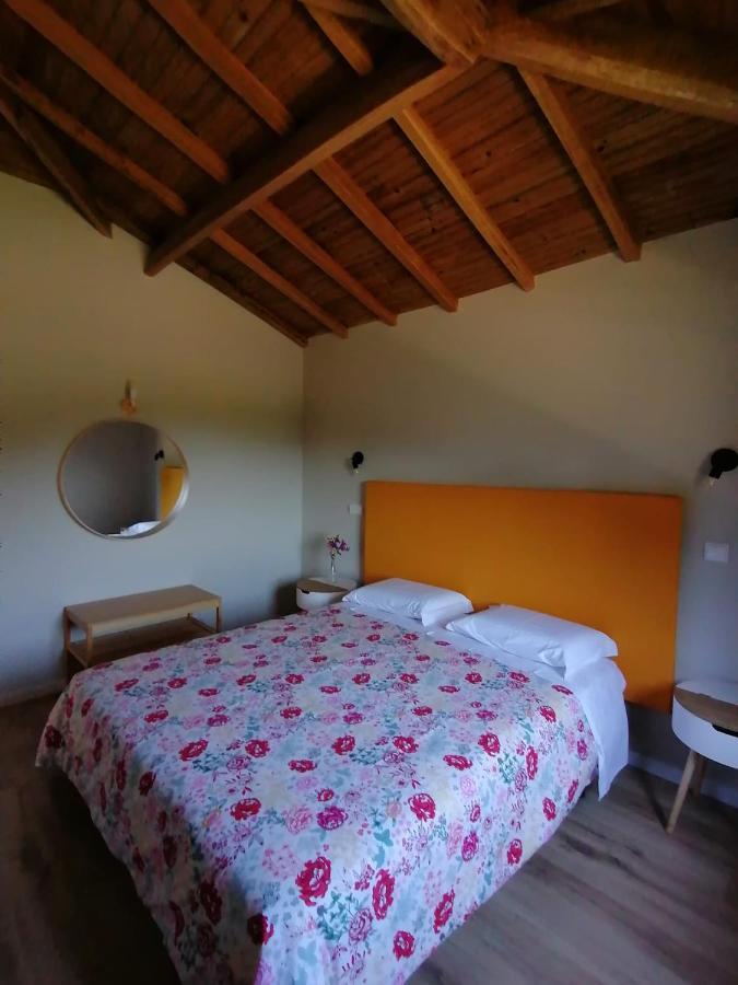 Vila Casa Dos Matos Ponte de Lima Exteriér fotografie