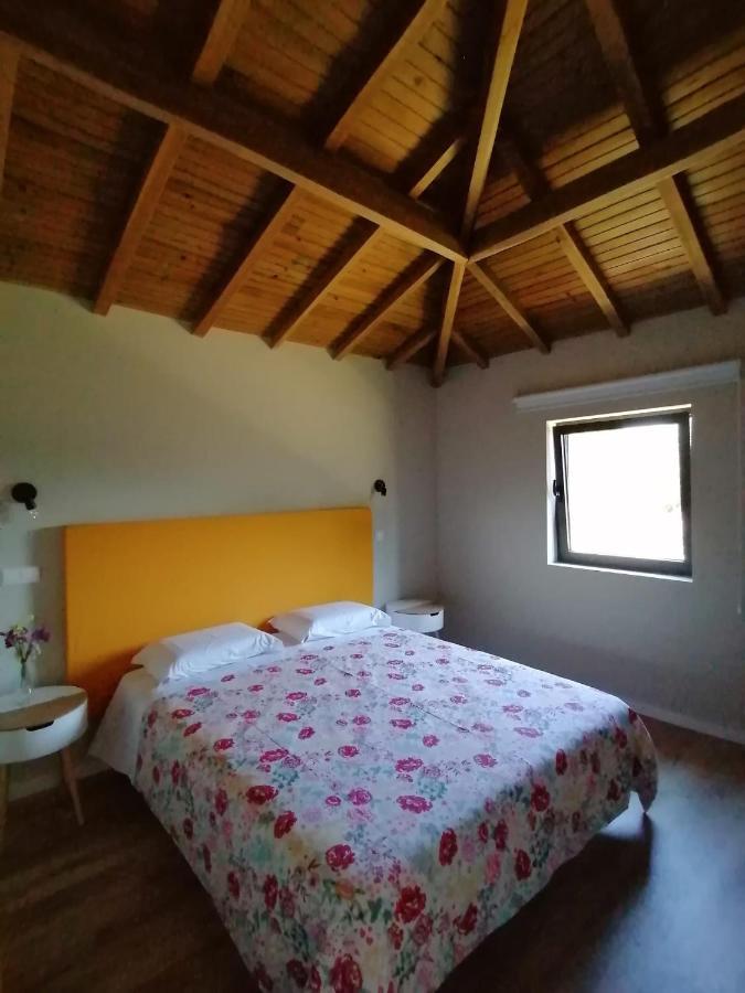 Vila Casa Dos Matos Ponte de Lima Exteriér fotografie